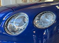 2013 Bentley Continental GT Speed AWD 2dr Coupe