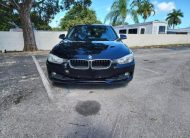 2013 BMW 3-Series 328i Sedan 4D