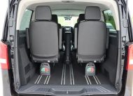 2022 Mercedes-Benz Metris Passenger Van