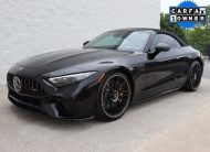 2022 Mercedes-Benz SL-Class AMG® SL 63