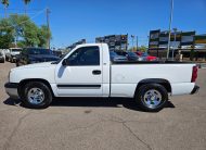 2004 Chevrolet Silverado 1500