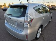 2013 Toyota Prius V Five