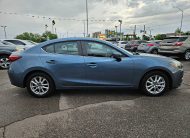 2014 Mazda Mazda3 i Touring