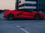 2020 Chevrolet Corvette Stingray