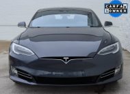 2016 Tesla Model S P90D