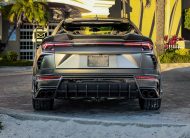 2020 Lamborghini Urus