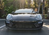 2020 Porsche Panamera GTS