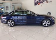 2020 Mercedes-Benz E-Class E350
