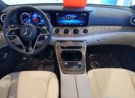 2022 Mercedes-Benz E-Class E450