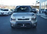 2011 Kia Soul + 4dr Crossover 4A