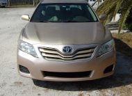 2011 Toyota Camry LE 4dr Sedan 6A