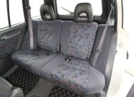 1997 Toyota RAV4 Long
