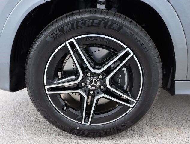 2024 Mercedes-Benz GLE GLE 350