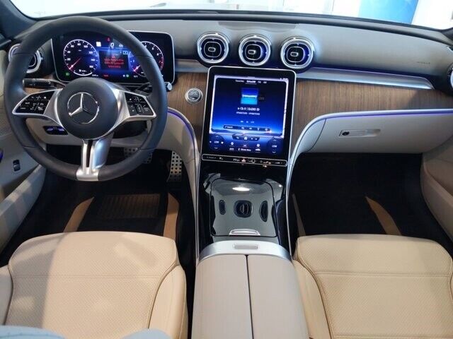 2023 Mercedes-Benz C-Class C 300
