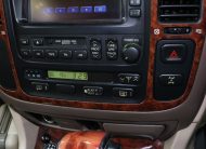 1998 Toyota Land Cruiser