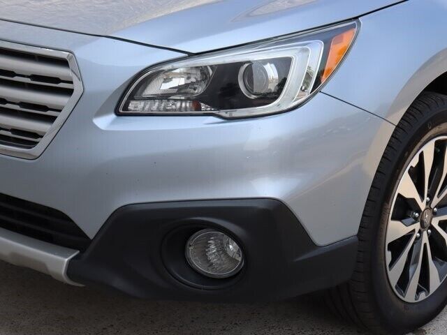 2016 Subaru Outback 3.6R Limited