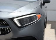 2019 Mercedes-Benz CLS-Class CLS 450