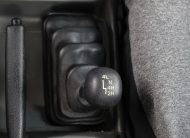1999 Chevrolet Tracker