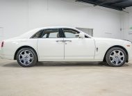 2011 Rolls-Royce Ghost