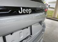 2023 Jeep Grand Cherokee Summit