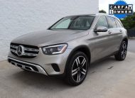 2020 Mercedes-Benz GLC GLC 300
