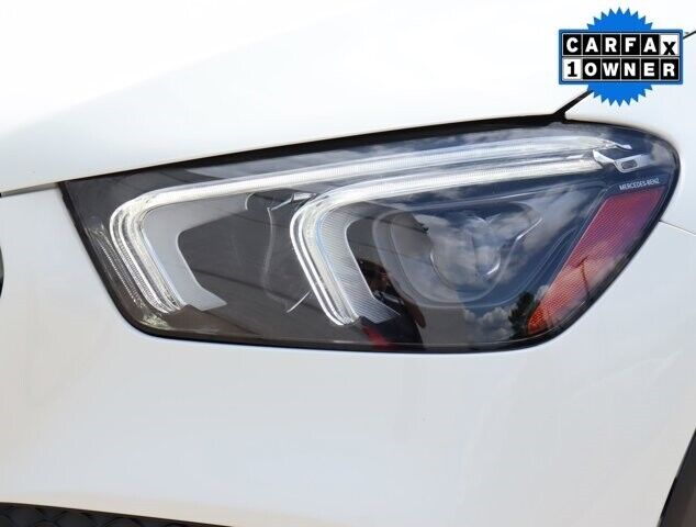 2021 Mercedes-Benz GLE GLE 450