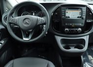 2022 Mercedes-Benz Metris Passenger Van