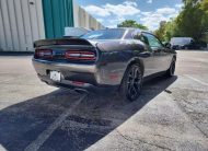 2019 Dodge Challenger SXT Coupe 2D