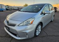 2013 Toyota Prius V Five