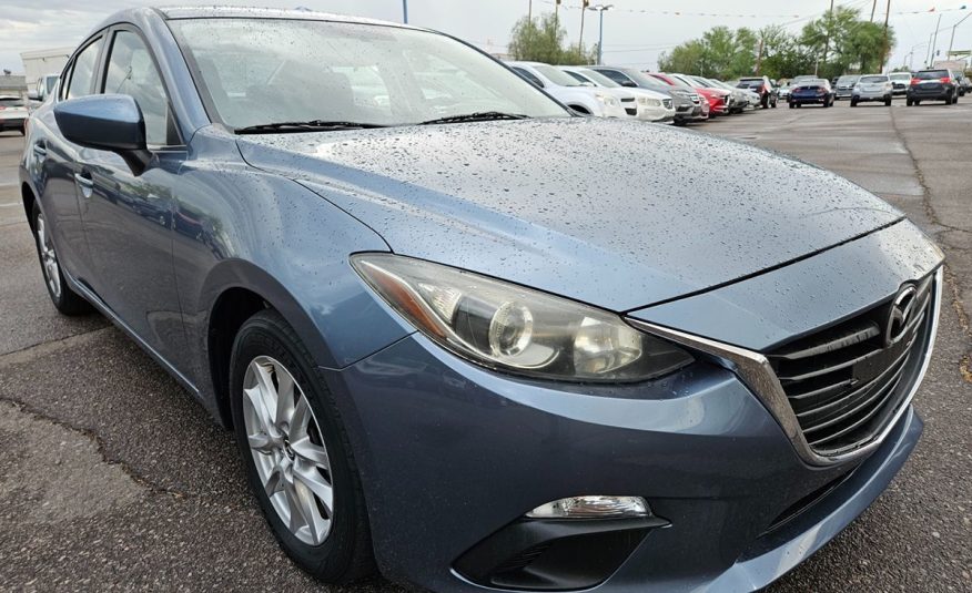 2014 Mazda Mazda3 i Touring