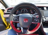 2021 Honda Civic Type R Limited Edition