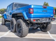 2021 Jeep Gladiator 6×6