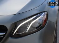 2019 Mercedes-Benz E-Class AMG® E 63 S