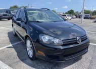 2014 Volkswagen Jetta 2.0L TDI