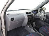 1997 Daihatsu Terios