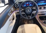 2022 Mercedes-Benz E-Class E450