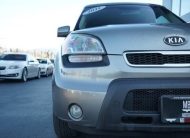 2011 Kia Soul + 4dr Crossover 4A