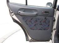 1997 Toyota RAV4 Long