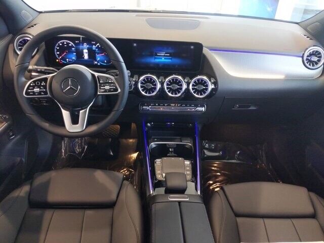 2023 Mercedes-Benz GLA GLA 250