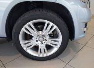 2015 Mercedes-Benz GLK-Class GLK 350