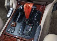 1998 Toyota Land Cruiser
