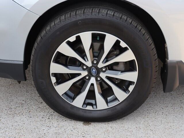 2016 Subaru Outback 3.6R Limited