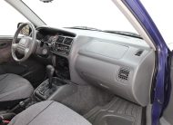 1999 Chevrolet Tracker
