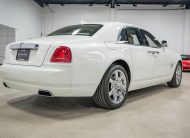 2011 Rolls-Royce Ghost