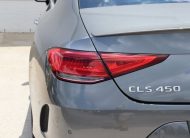 2019 Mercedes-Benz CLS-Class CLS 450