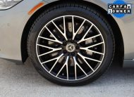 2021 Mercedes-Benz S-Class S 580