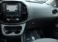2022 Mercedes-Benz Metris Passenger Van