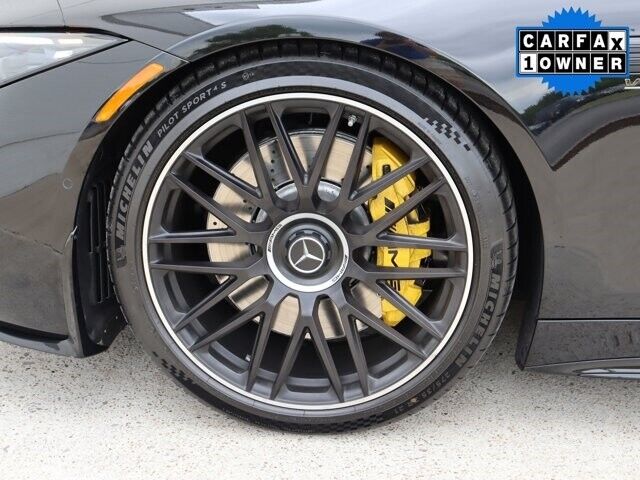 2022 Mercedes-Benz SL-Class AMG® SL 63