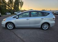 2013 Toyota Prius V Five