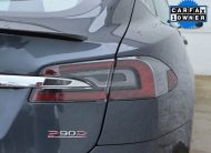 2016 Tesla Model S P90D
